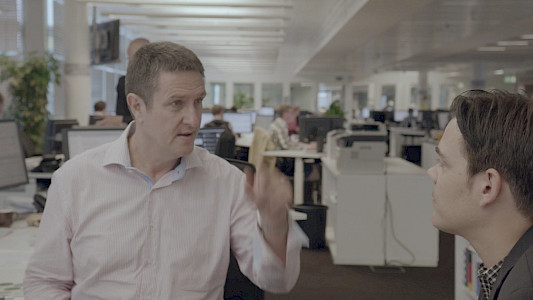 GRUNDRAUSCHEN | NOISE