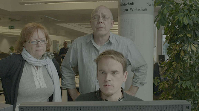 2016 Friedrich Rackwitz