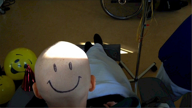 On a Scale of 1 to 10