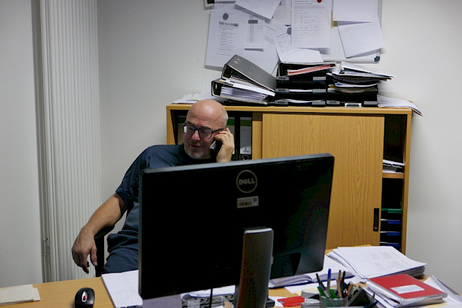 2016 if... Productions