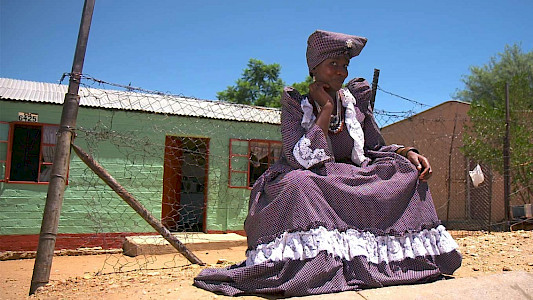 NEW CLOTHES - DARK HISTORY