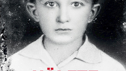 Die H&auml;lfte der Stadt