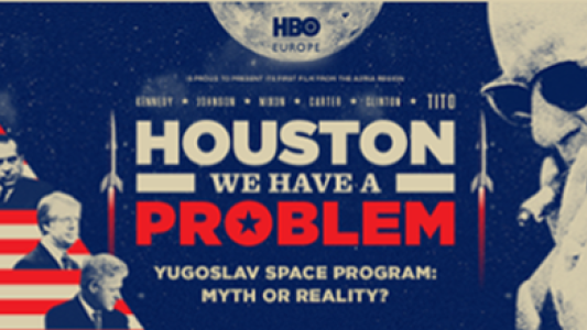 HOUSTON WE HAVE A PROBLEM 