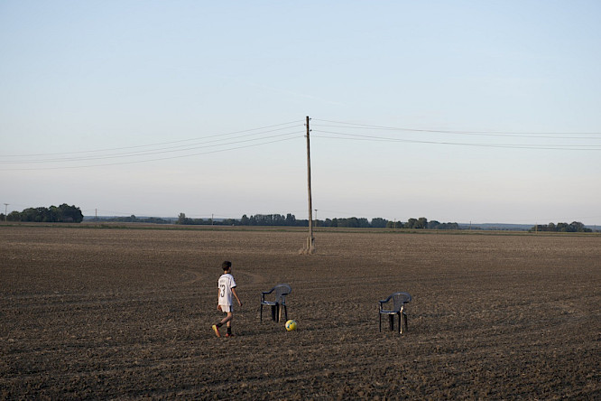 THE CHILDREN OF GOLZOW