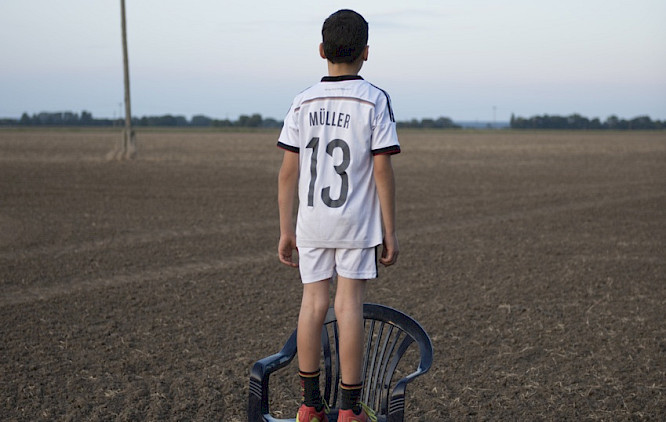 2017 Philipp Jester  |  INDI FILM GmbH