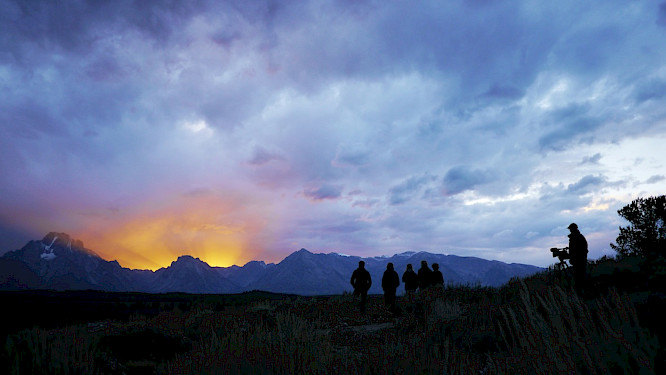 2016 Stefan Schneider