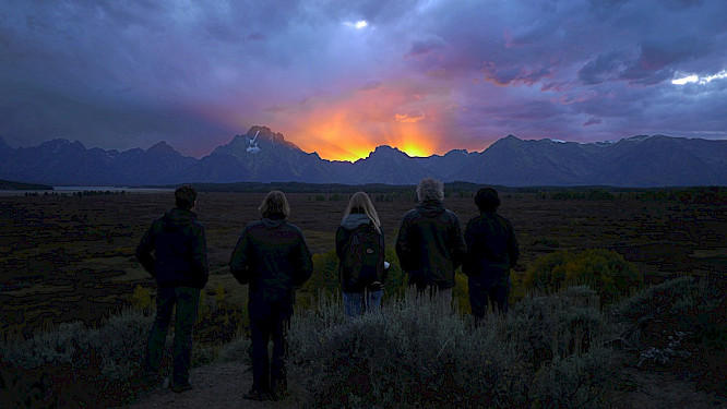 2016 Stefan Schneider