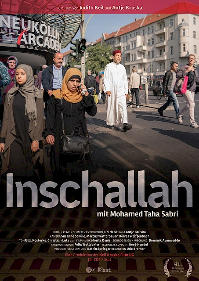 2017 Keil Kruska Film UG