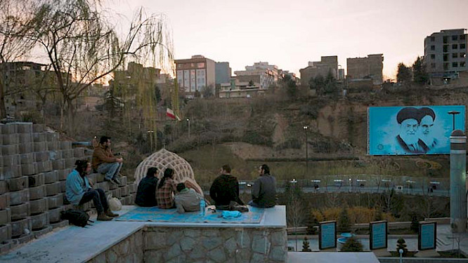 2017 Rise And Shine World Sales