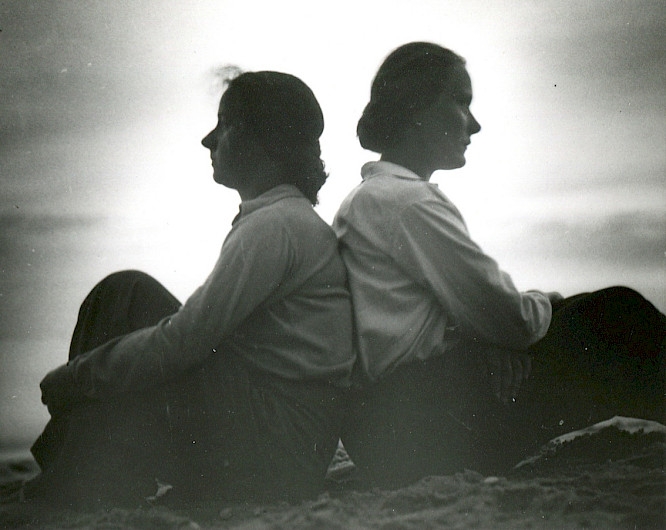 Else Dierberg and Her Photos