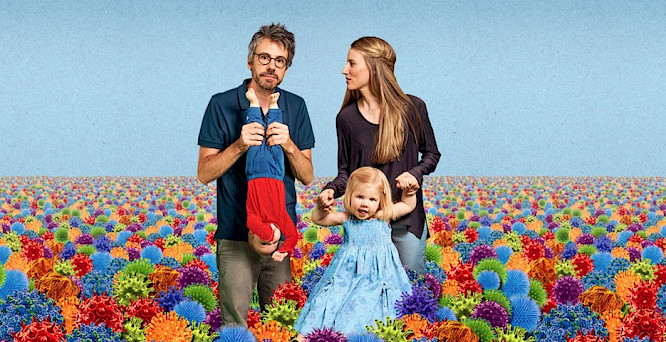 2017 FLARE FILM GmbH