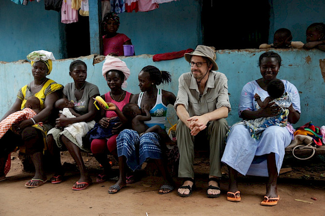 2017 FlareFilm GmbH + Adrian St&auml;hli