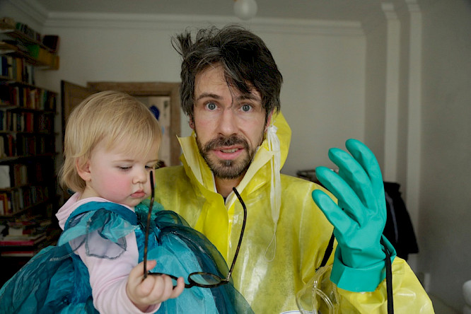 2017 FlareFilm GmbH + Adrian St&auml;hli