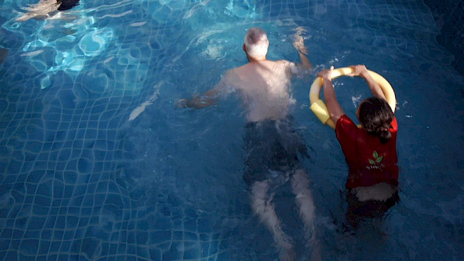 2018 kurhaus production Film & Medien GmbH