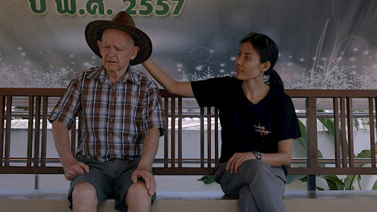 DAS DORF DER VERGESSLICHEN