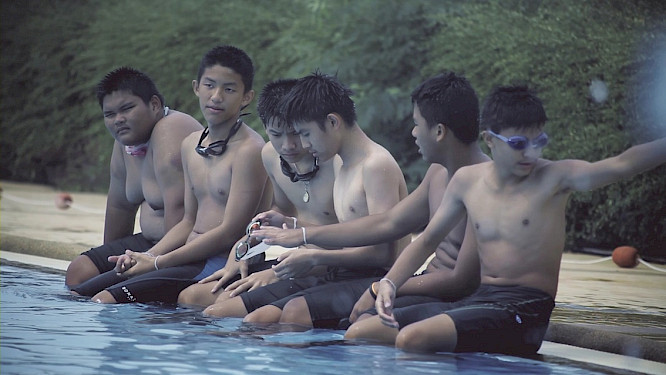 2018 J&uuml;rgen Br&uuml;ning Filmproduktion