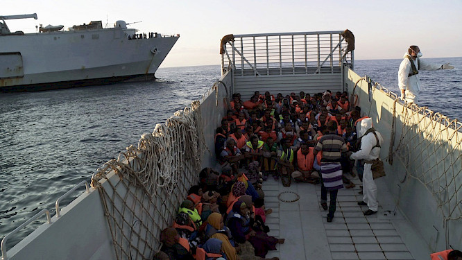 &copy; Majestic | zero one film | Peter Indergand