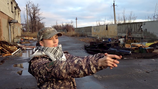 2017 Tondowski Films | JAVA Films