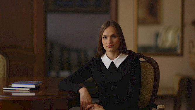 2017 Tondowski Films | JAVA Films