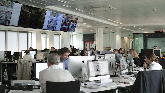 2018 Kundschafter Filmproduktion