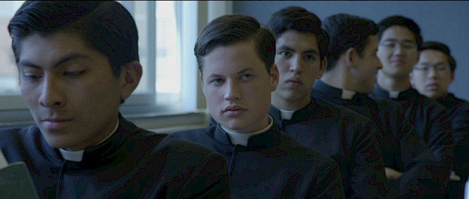 2018 Bruno Santamaria