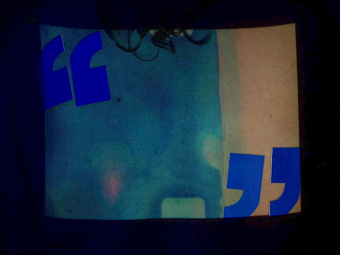 2017 Kerstin Schroedinger