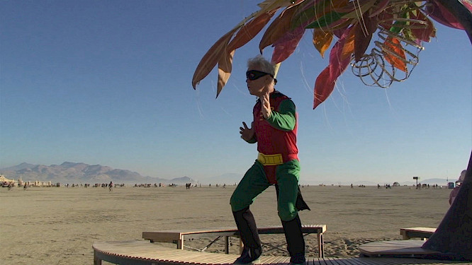 &copy; Medea Film Factory | Hollywood Storybook