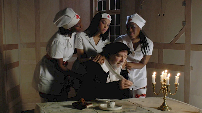 &copy; Medea Film Factory | Hollywood Storybook