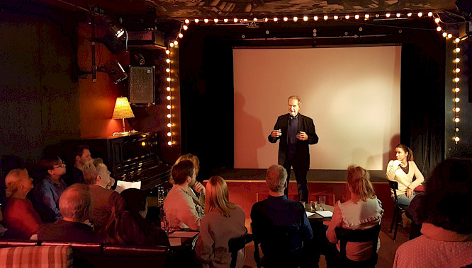 Edgar Reitz Filmstiftung