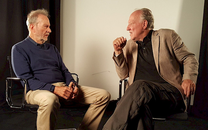 Edgar Reitz Filmstiftung