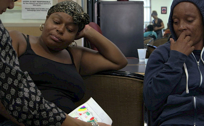 2018 Blinker Filmprod. GmbH