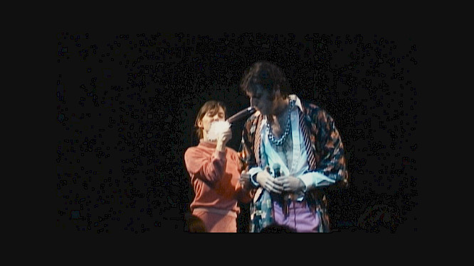 2018 Rapid Eye Movies | Gentle Threat