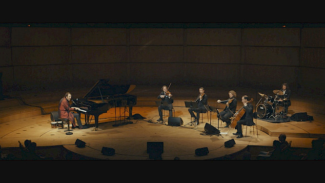 2018 Rapid Eye Movies | Gentle Threat