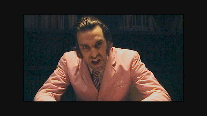 2018 Rapid Eye Movies | Gentle Threat