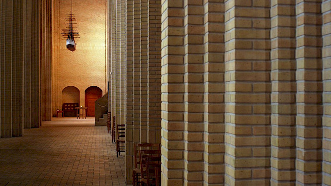 Filmgalerie 451 | Heinz Emigholz