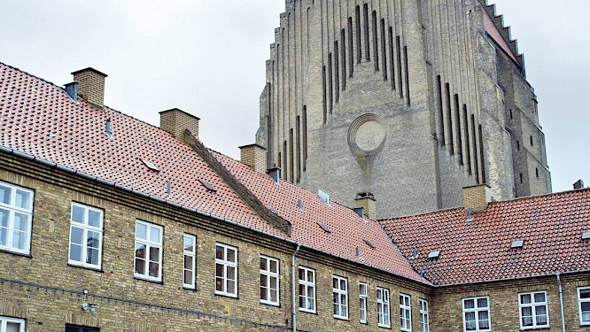 Filmgalerie 451 | Heinz Emigholz