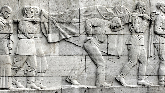 DEN' POBEDY | VICTORY DAY