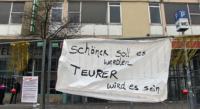 Irene Bude, Olaf Sobczak