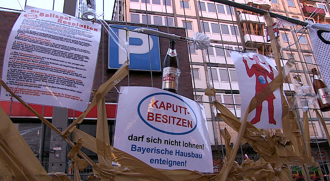 Irene Bude, Olaf Sobczak