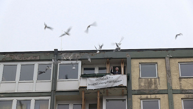 Irene Bude, Olaf Sobczak