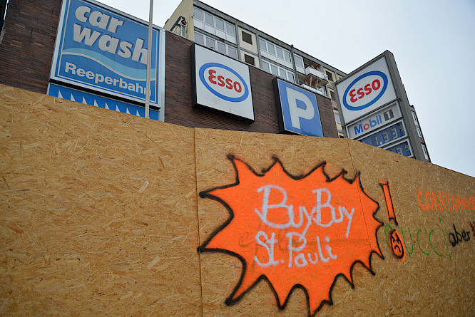 Irene Bude, Olaf Sobczak