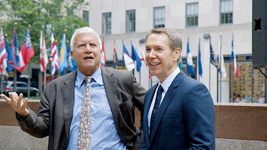 Art Dealers | Kunsth&auml;ndler 