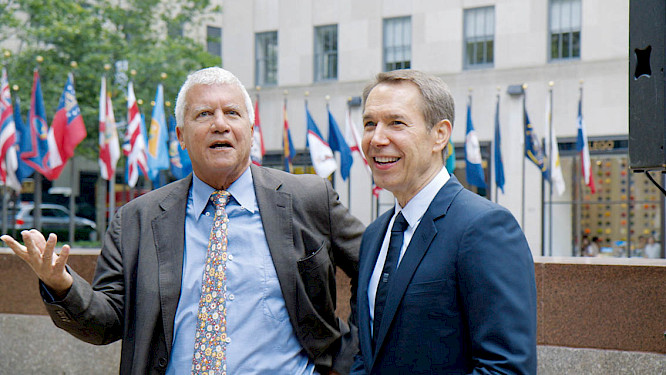 Leif Karpe | Medea Film Factory