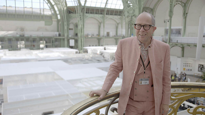 Leif Karpe | Medea Film Factory