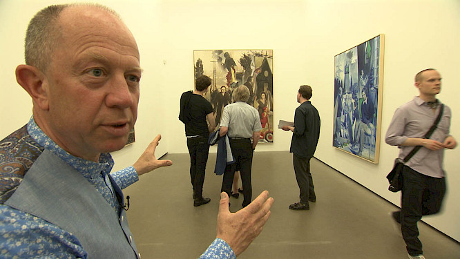 Leif Karpe | Medea Film Factory