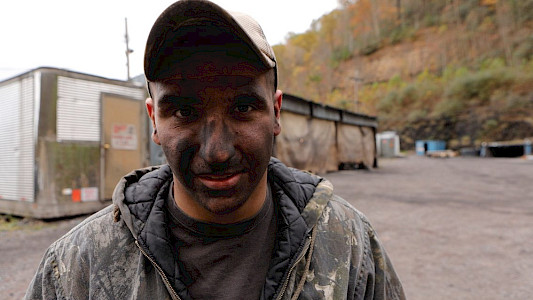 The Black Heart of America