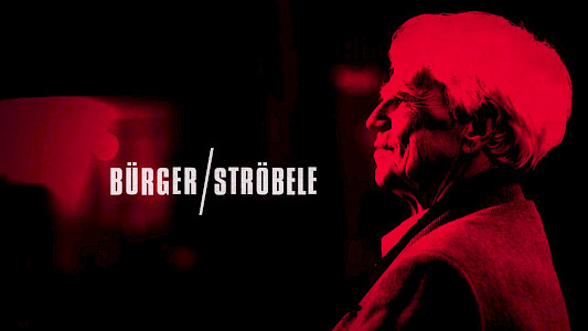 B&uuml;rger Str&ouml;bele 