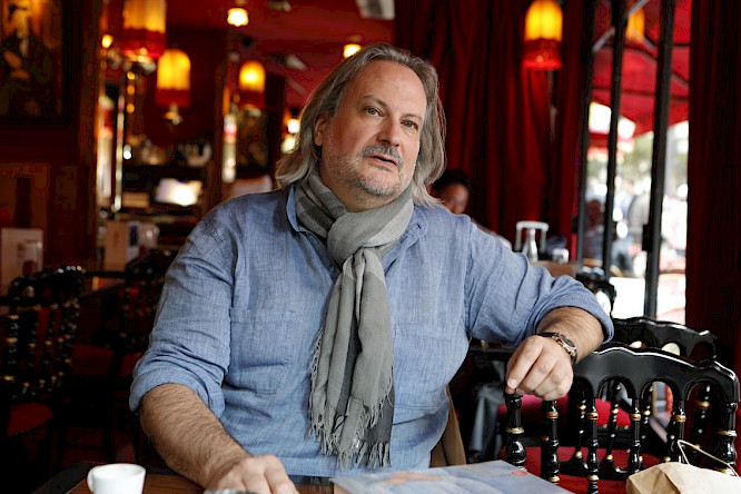 Tom Bresinsky | MEDEA FILM FACTORY UG