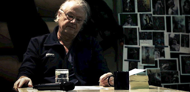 2018 weltfilm GmbH | wilkefilms