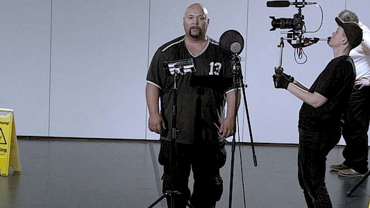 Achtung! Casting